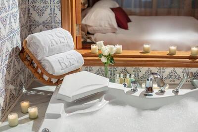 Royal Savoy Sharm El Sheikh - Villa Alexandria With Private Pool