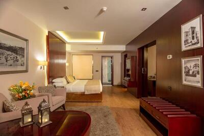 Royal Savoy Sharm El Sheikh - Royal Savoy Suite (Adults Only)
