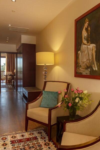 Royal Savoy Sharm El Sheikh - Royal Savoy Room with Lounge Access - Egyptians and Residents Only (Adults Only)