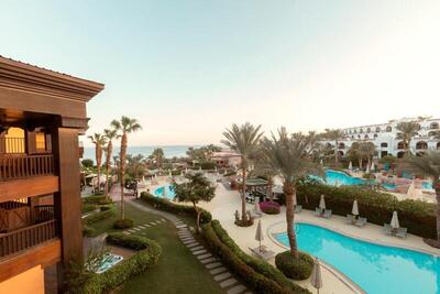 Royal Savoy Sharm El Sheikh - Royal Savoy Room with Lounge Access - Egyptians and Residents Only (Adults Only)