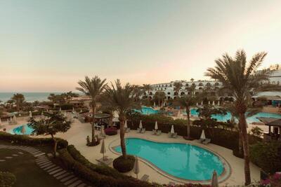 Royal Savoy Sharm El Sheikh - Royal Savoy Room with Lounge Access - Egyptians and Residents Only (Adults Only)