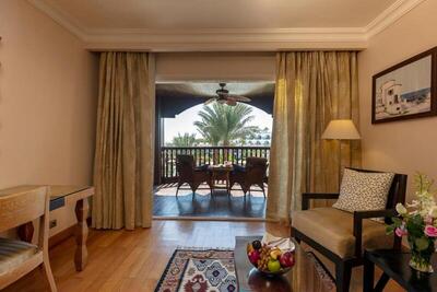 Royal Savoy Sharm El Sheikh - Royal Savoy Room with Lounge Access - Egyptians and Residents Only (Adults Only)