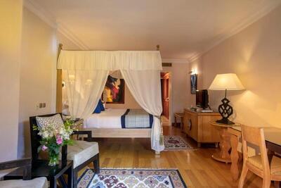 Royal Savoy Sharm El Sheikh - Royal Savoy Room with Lounge Access - Egyptians and Residents Only (Adults Only)