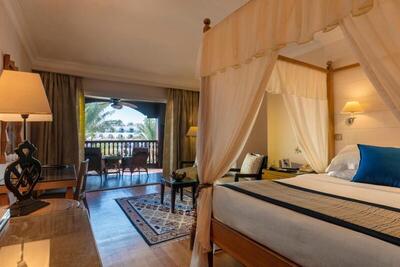 Royal Savoy Sharm El Sheikh - Royal Savoy Room with Lounge Access - Egyptians and Residents Only (Adults Only)