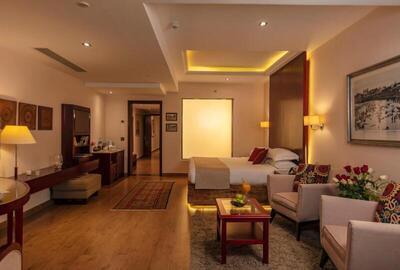 Royal Savoy Sharm El Sheikh - Royal Savoy Two-Bedrooms Suite (Adults Only)