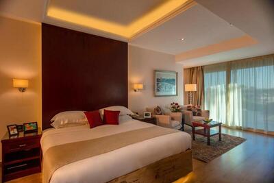 Royal Savoy Sharm El Sheikh - Royal Savoy Two-Bedrooms Suite (Adults Only)