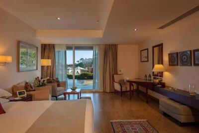 Royal Savoy Sharm El Sheikh - Royal Savoy Two-Bedrooms Suite (Adults Only)