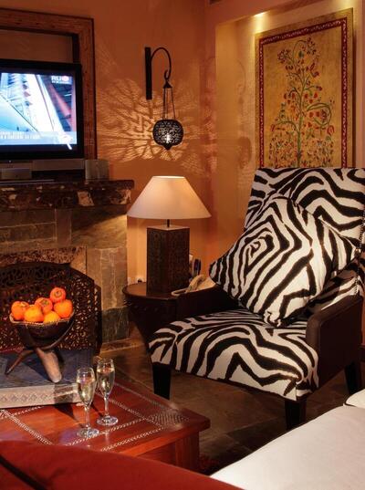 Royal Savoy Sharm El Sheikh - Villa Aswan With Private Pool
