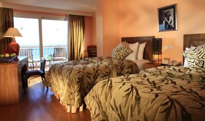 Royal Savoy Sharm El Sheikh - Villa Aswan With Private Pool