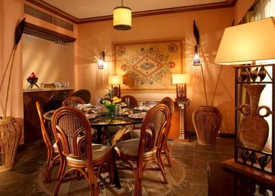 Royal Savoy Sharm El Sheikh - Villa Aswan With Private Pool