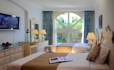 Royal Savoy Sharm El Sheikh - Villa Giza With Private Pool