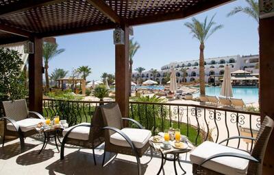 Royal Savoy Sharm El Sheikh, , Египет