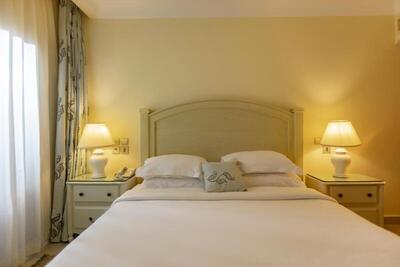 Royal Savoy Sharm El Sheikh - Villa Giza With Private Pool