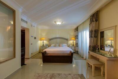 Royal Savoy Sharm El Sheikh - Villa Giza With Private Pool