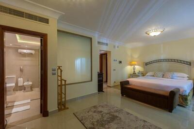 Royal Savoy Sharm El Sheikh - Villa Giza With Private Pool