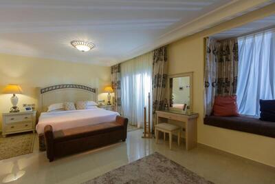 Royal Savoy Sharm El Sheikh - Villa Giza With Private Pool