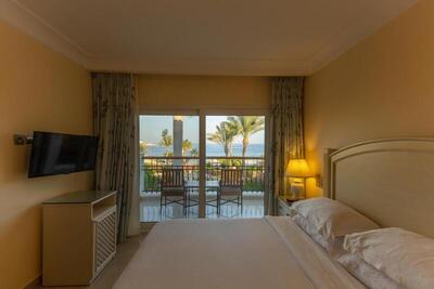 Royal Savoy Sharm El Sheikh - Villa Giza With Private Pool