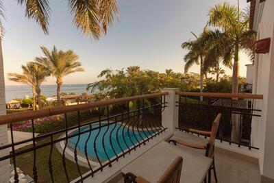 Royal Savoy Sharm El Sheikh - Villa Giza With Private Pool