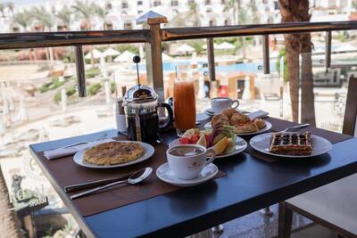 Royal Savoy Sharm El Sheikh, , Египет
