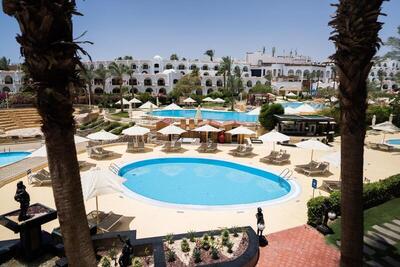Royal Savoy Sharm El Sheikh - Royal Savoy Room with Lounge Access - Egyptians and Residents Only (Adults Only)