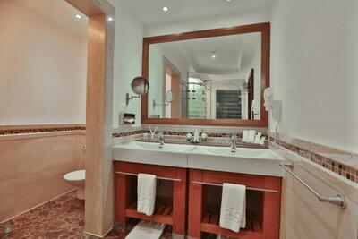Royal Savoy Sharm El Sheikh - Royal Savoy Suite (Adults Only)