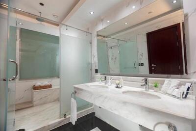 Royal Savoy Sharm El Sheikh - Royal Savoy Suite (Adults Only)