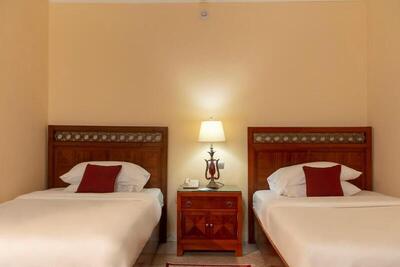 Royal Savoy Sharm El Sheikh - Villa Nazli With Private Pool