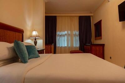 Royal Savoy Sharm El Sheikh - Villa Nazli With Private Pool