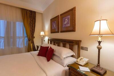 Royal Savoy Sharm El Sheikh - Villa Nazli With Private Pool