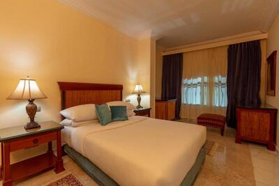 Royal Savoy Sharm El Sheikh - Villa Nazli With Private Pool