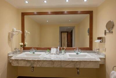 Royal Savoy Sharm El Sheikh - Villa Nazli With Private Pool