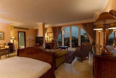 Royal Savoy Sharm El Sheikh - Villa Nazli With Private Pool