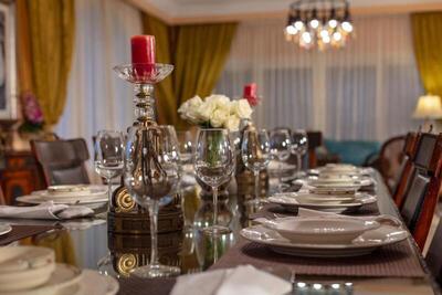 Royal Savoy Sharm El Sheikh - Villa Nazli With Private Pool