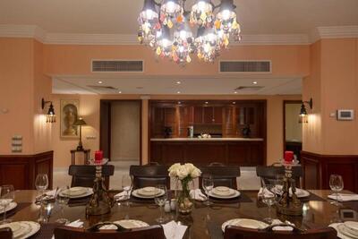 Royal Savoy Sharm El Sheikh - Villa Nazli With Private Pool