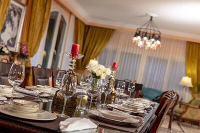 Royal Savoy Sharm El Sheikh - Villa Nazli With Private Pool