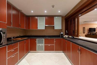 Royal Savoy Sharm El Sheikh - Villa Nazli With Private Pool