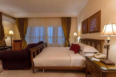 Royal Savoy Sharm El Sheikh - Villa Nazli With Private Pool