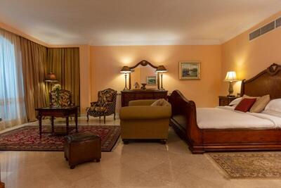 Royal Savoy Sharm El Sheikh - Villa Nazli With Private Pool