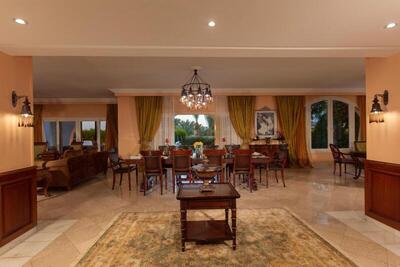 Royal Savoy Sharm El Sheikh - Villa Nazli With Private Pool