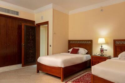 Royal Savoy Sharm El Sheikh - Villa Nazli With Private Pool
