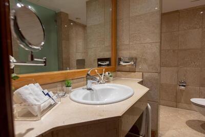 Royal Savoy Sharm El Sheikh - Villa Nazli With Private Pool