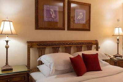 Royal Savoy Sharm El Sheikh - Villa Nazli With Private Pool