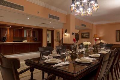 Royal Savoy Sharm El Sheikh - Villa Nazli With Private Pool