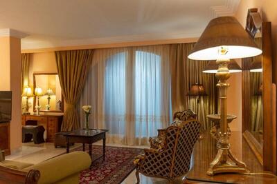 Royal Savoy Sharm El Sheikh - Villa Nazli With Private Pool