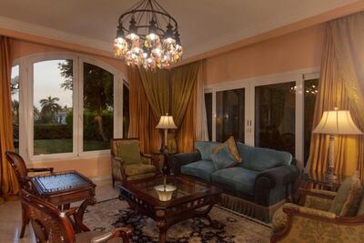 Royal Savoy Sharm El Sheikh - Villa Nazli With Private Pool