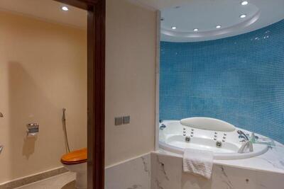 Royal Savoy Sharm El Sheikh - Villa Nazli With Private Pool