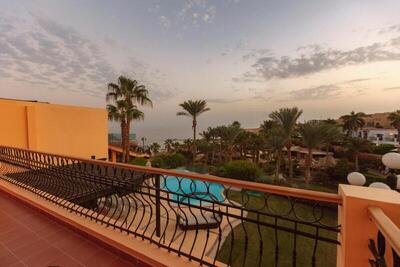 Royal Savoy Sharm El Sheikh - Villa Nazli With Private Pool