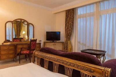 Royal Savoy Sharm El Sheikh - Villa Nazli With Private Pool