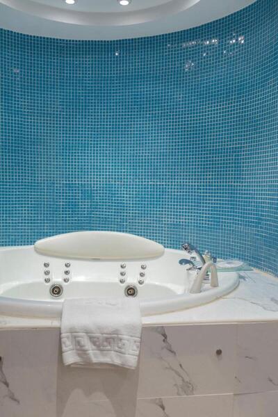 Royal Savoy Sharm El Sheikh - Villa Nazli With Private Pool