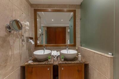 Royal Savoy Sharm El Sheikh - Villa Nariman With Private Pool